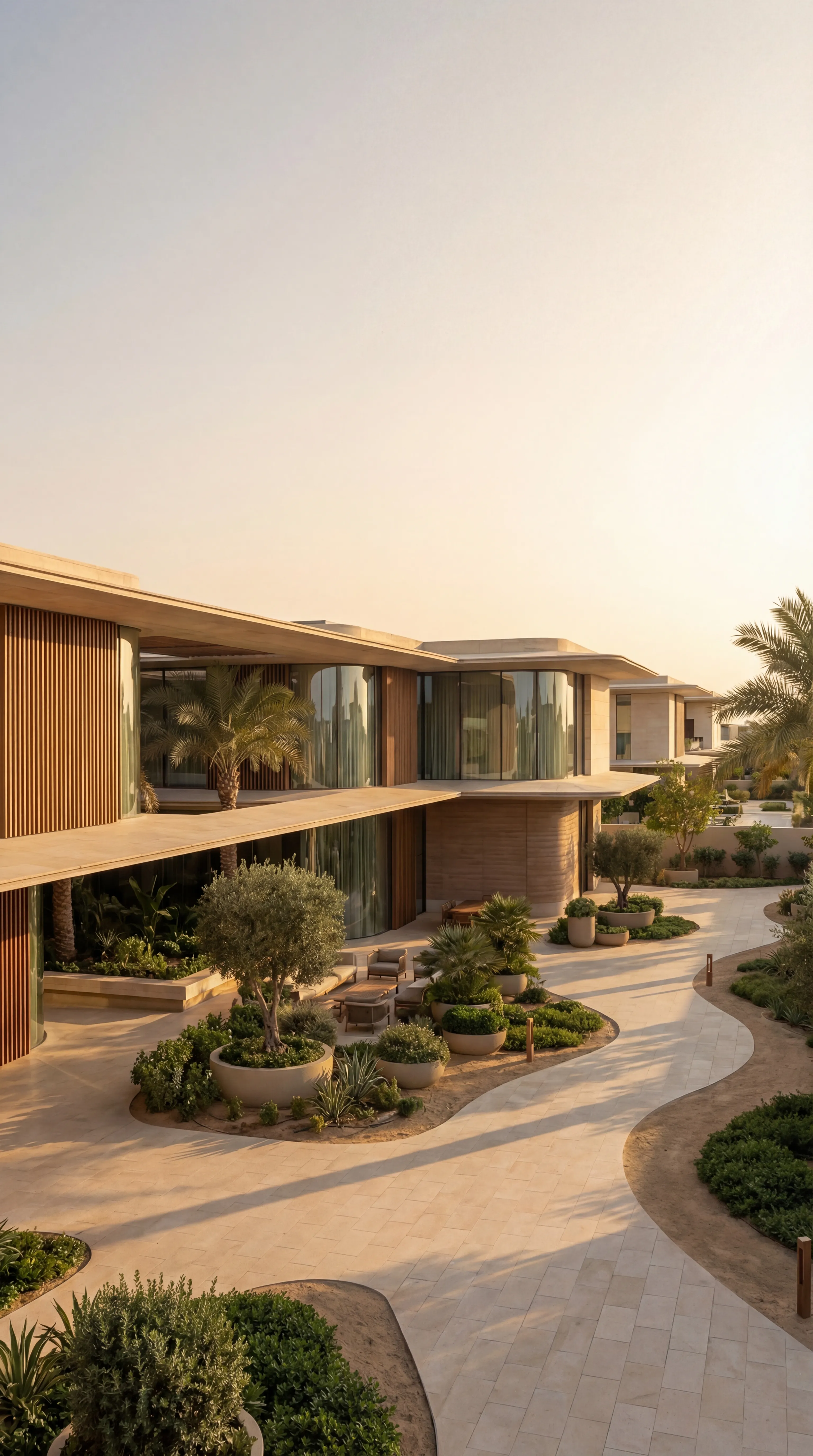 Private Villa 9